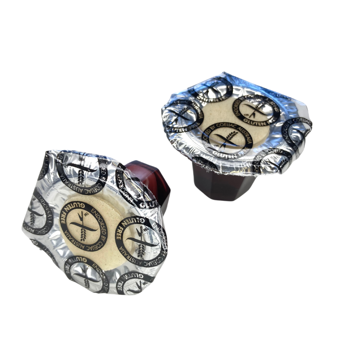 Gluten Free Prefilled Communion Cups