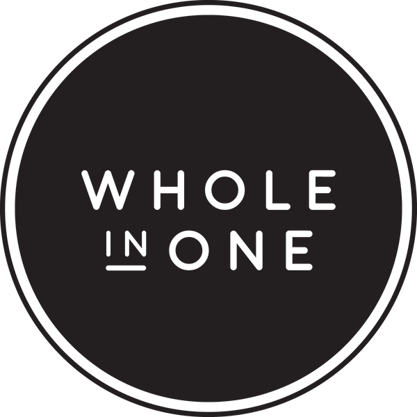 Whole In One Communion