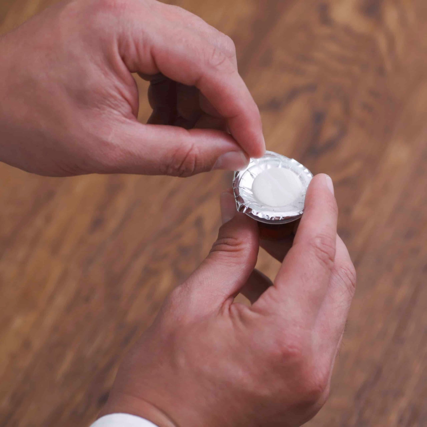 Prefilled Communion Cup Product Image 3