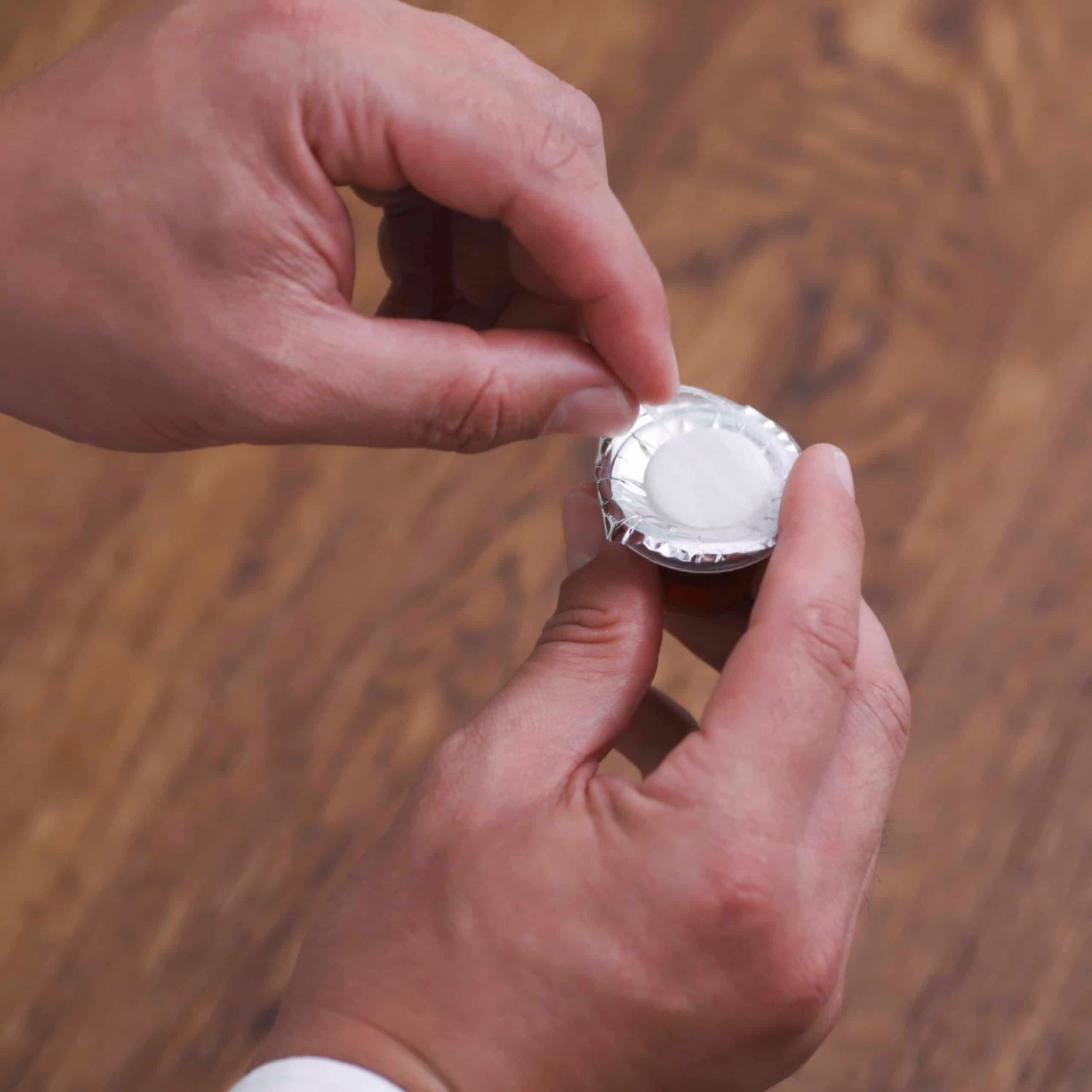 Prefilled Communion Cup Product Image 3