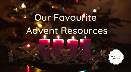 Our Favourite Advent Resources