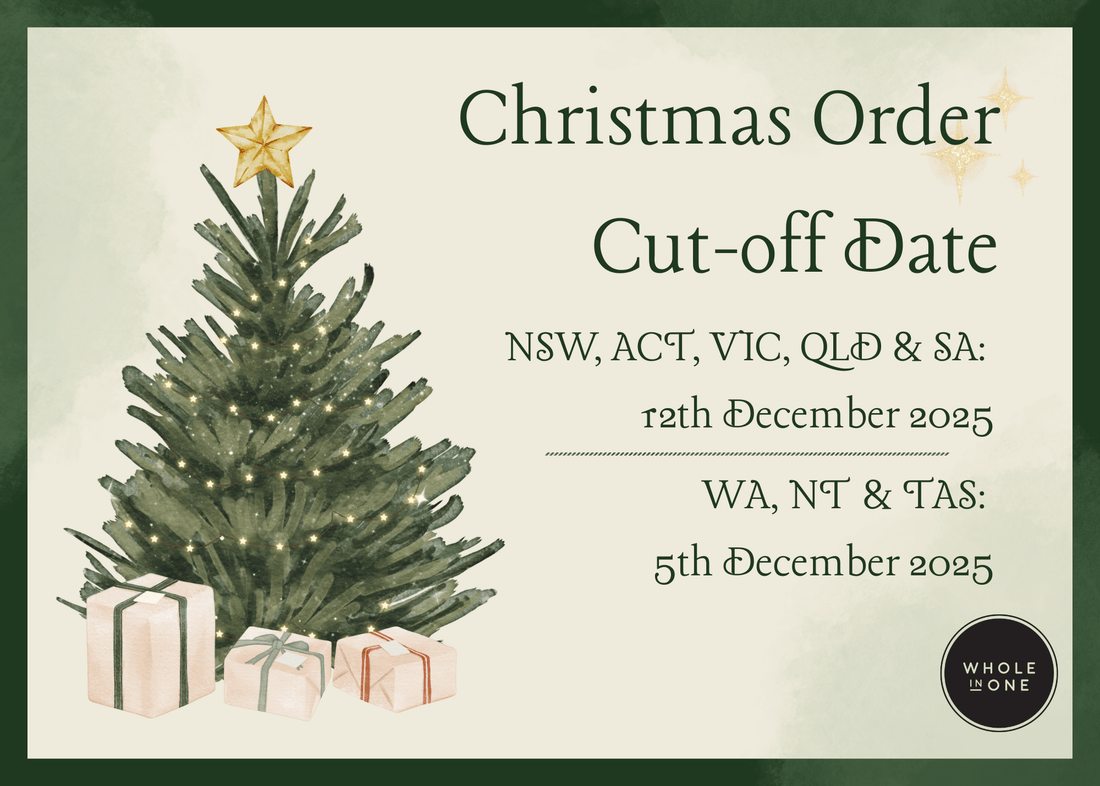 A Note on Planning: Your Seamless Christmas Communion Service