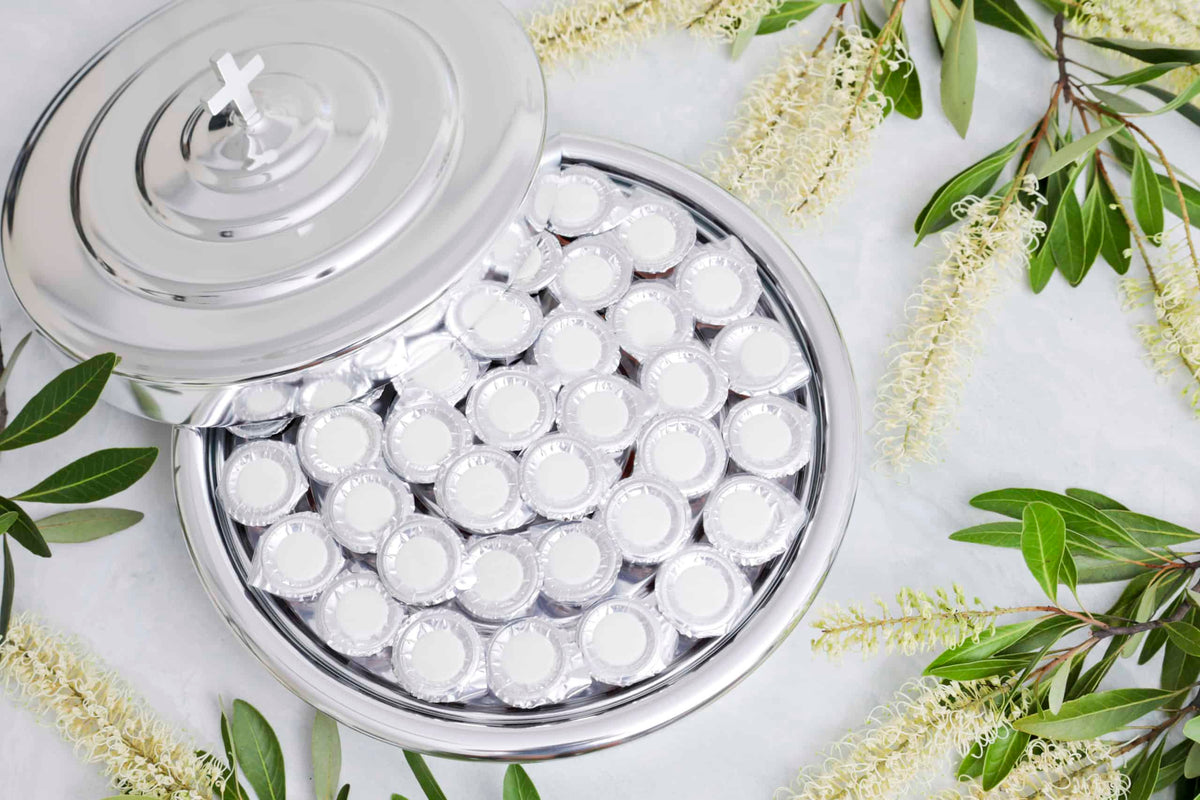 Product Update – Whole In One Communion