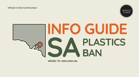 Information Guide: Understanding Prefilled Communion Cups and SA Plastic Ban Exemptions